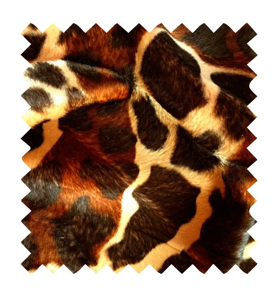 Mutón Leopardo (Ref. MC2101)