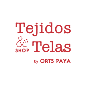 Logo Tejidos y telas online Orts Payá