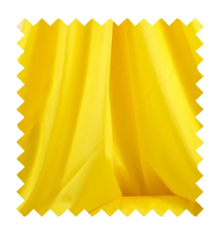 Tela rasete foamizada (gomaespuma) amarillo