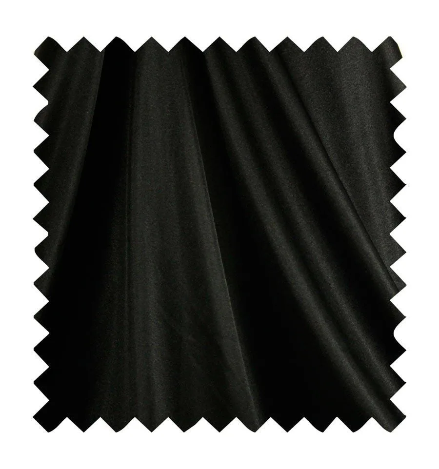 Tela Negra  Tela Negra: Tipos de telas y Sus Usos