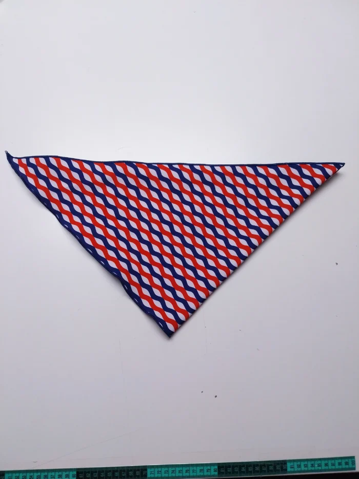 Pañuelo Estampado Alicante - Imagen 3