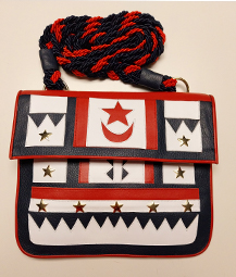 BOLSO TUAREG IBI